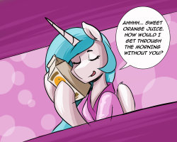 goodmorningcelestia:  New blog, just because…