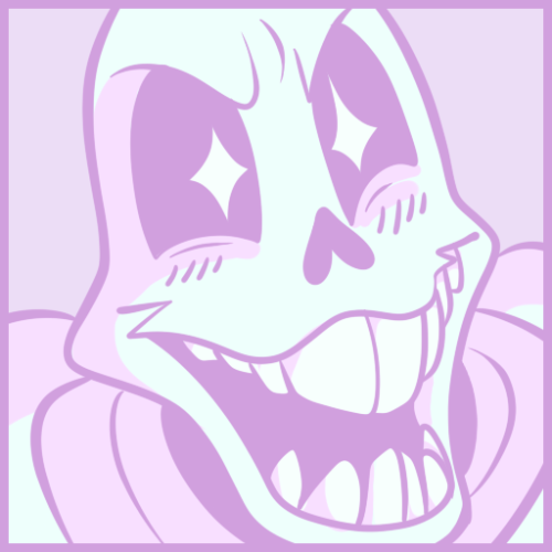 hiiragiwasabi:Pastel Undertale icons! Feel free to use!Colour pallate: (Fairy Floss Ice Cream)