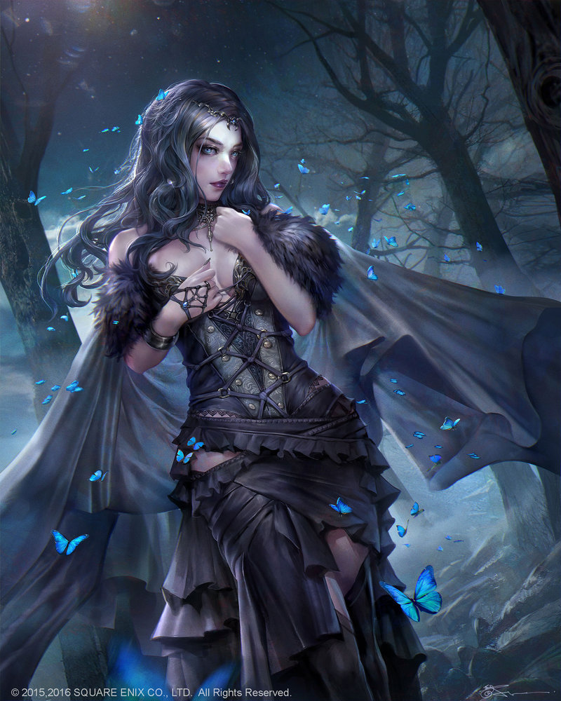 theamazingdigitalart:  The amazing digital art of  JeremyChong     Beginner’s Guide