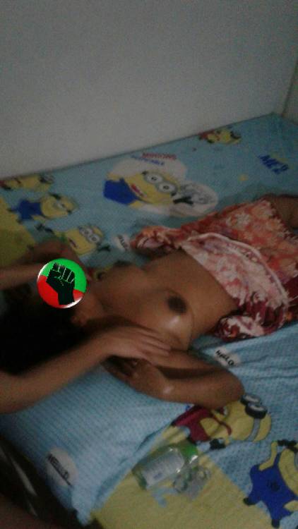 Porn kaisengetsana:  Urutan sedap.. photos