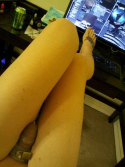 amyinoly:  video games anyone?