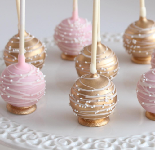 cake pops