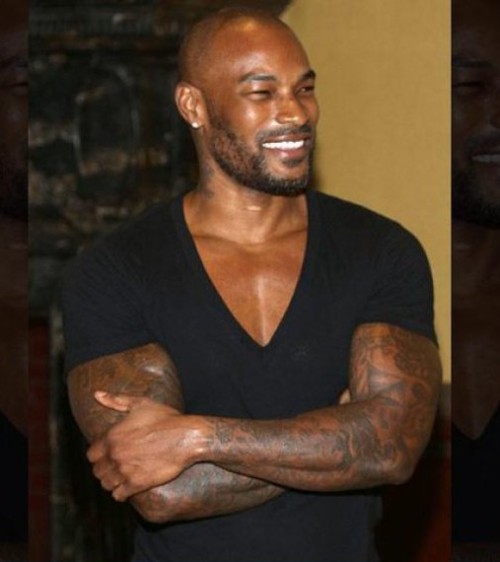 phelps1252:  Tyson! He gets seXXXier with time…