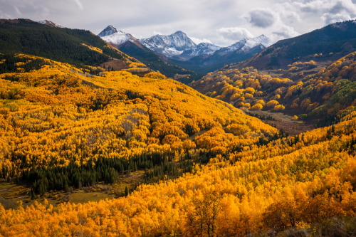 eveningstarr:  Colorado, US (by Jason Hatfield)