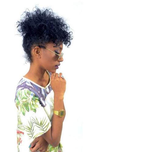 brown-princess:  Name: Lucii (www.thelifeoflsb.tumblr.com)Ethnicity: Trinidadian, Guyanese, & IndianInstagram: @lubailey_