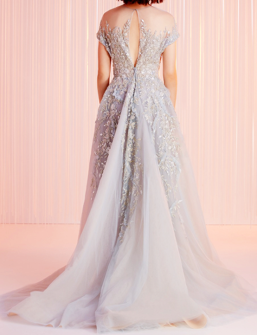 fashion-runways:TONY WARD Spring/Summer RTW 2020if you want to support this blog consider donating t