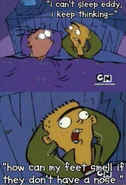 deepshadowsandbrilliantbutts:  I don’t think anyone realizes how freaking much I love this cartoon               Like it was just really weird, and it broke the 4th wall in pretty much every episode. And there’s so much to the characters.  
