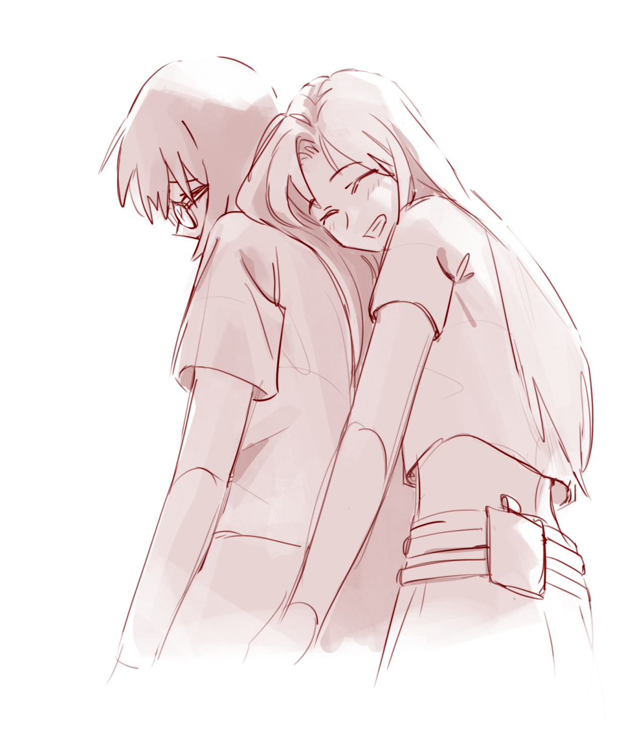 Dynasty Reader » Image › akiramikuver, Sorawo x Toriko, Otherside