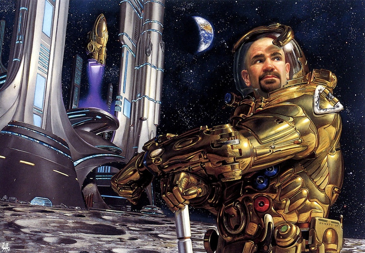 fer1972:  Donato Giancola