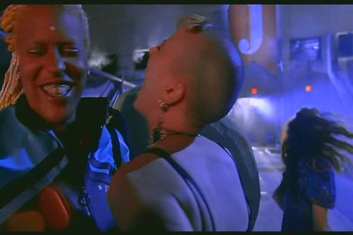 scr33ncaps: Nowhere - Gregg Araki (1997)