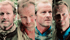 meggiecleary:  GOT CHARACTERS IN ALL FOUR SEASONS ♔ PART II    -    Inspired by