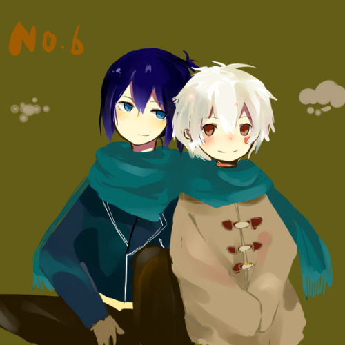 youwhohidebehindyoursmile:  Pixiv ID: 20405879Member: idon’tknowthat 