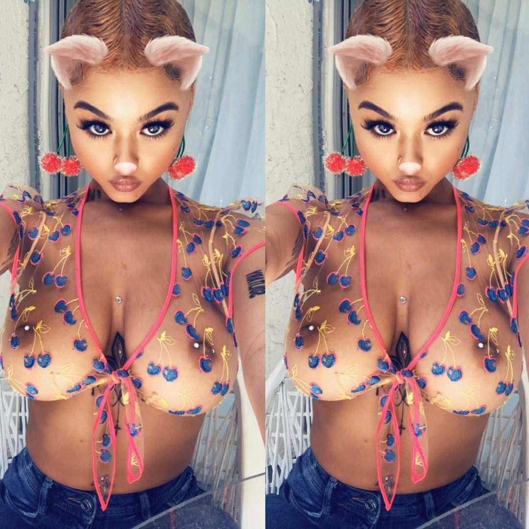 jaiking:  reddiskinghomie:  Got Damn!!!!!😲😲😲😲😲  Follow me at http://jaiking.tumblr.com/