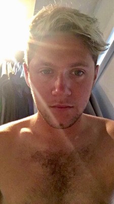 Hairyniallhoran: Nickjonasgay:   Hairyniallhoran:  My Beautiful Hairy Boy ,Ive Just