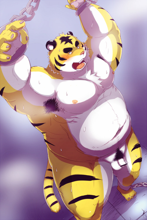 fatfur:  マイケルマヨネーズ 
