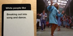 amerixcan-horror-story:  AHS + Cards Against