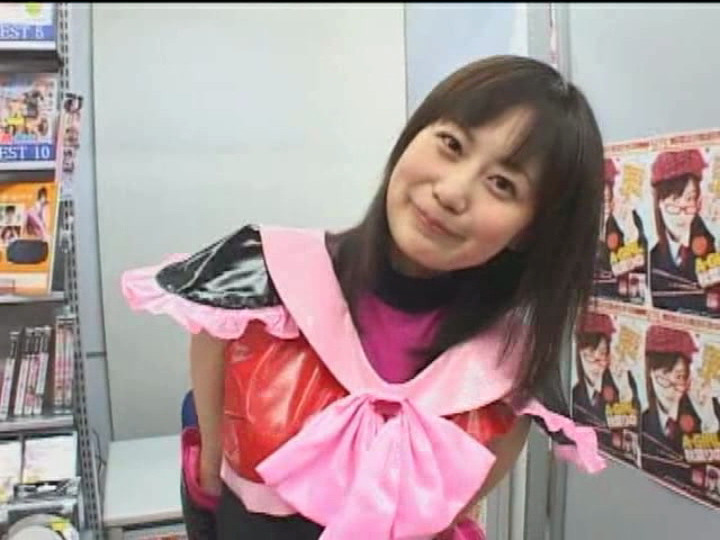 A-Girl 3 Akiba de Anikosu Part 1 VIDEO HERE - https://www.facebook.com/photo.php?v=712083152184501