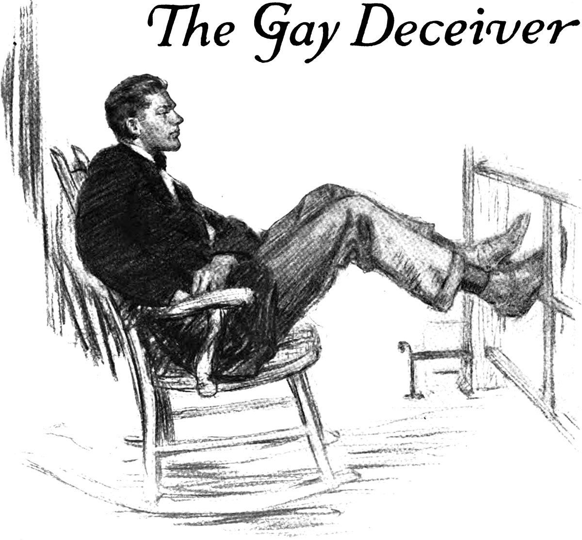   From McClure’s (1911)  