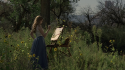 Detournementsmineurs:evan Rachel Wood Dans “Westworld” Série De Jonathan Nolan