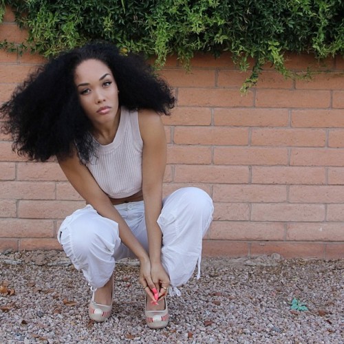 Kreesha Turner