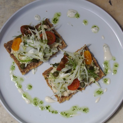 Week 2 in Plant Lab with Matthew Kenney Culinary, Belfast ME. 07/11 - 07/151. Zucchini sesame noodle