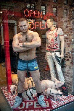 southerncrotch:  Semi-Annual Sex Pig Sale