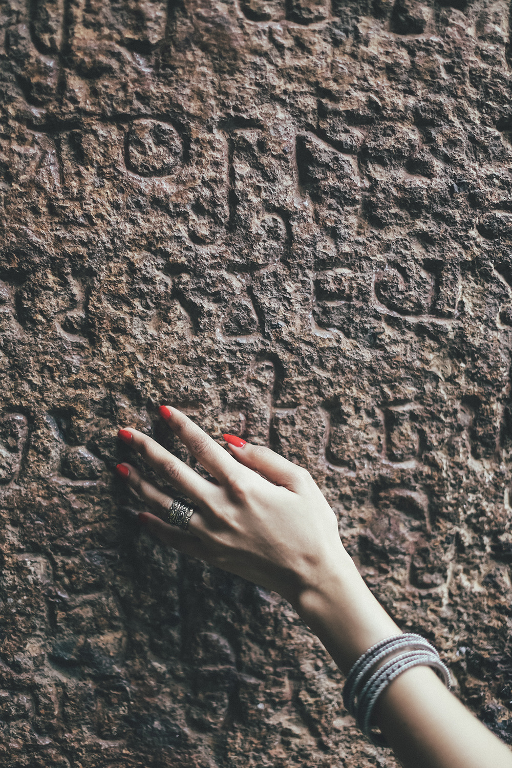 thescarletwindow:   The Art of Indianism  I was skimming through a few of my mother’s