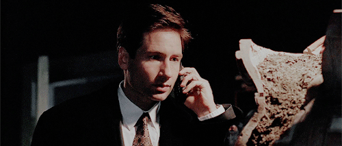 fox-freaking-mulder:special agent fox mulder: season three                     i was hoping you coul