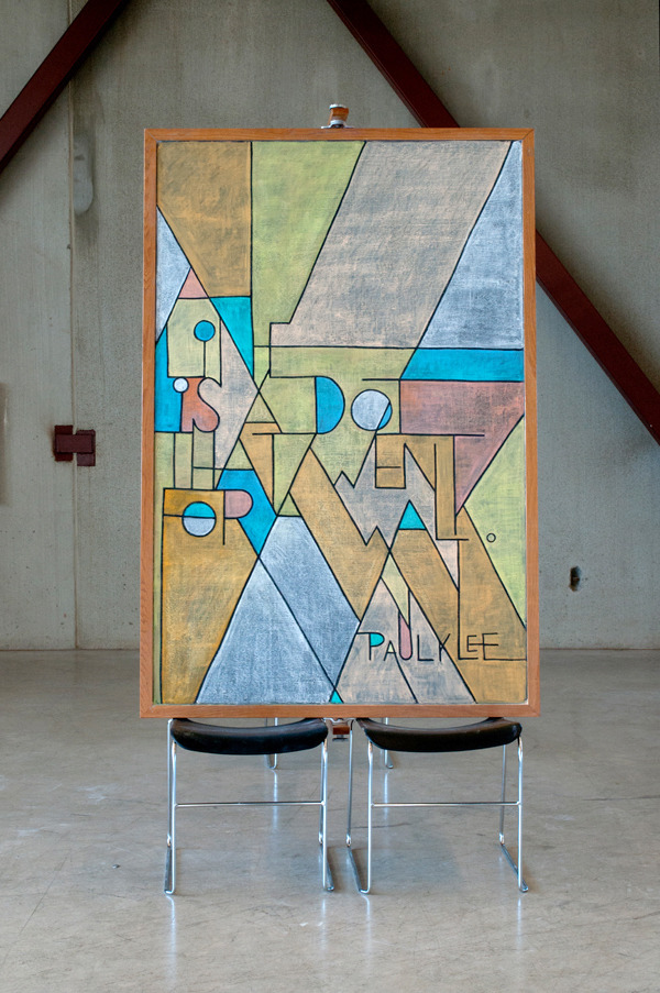 archatlas:  Chalk Art Dangerdust 