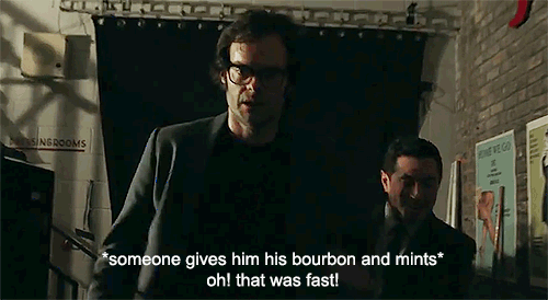 Bill Hader As Richie Tozier In It: Chapter Two Being Iconic™ [ 1 / 2 ]