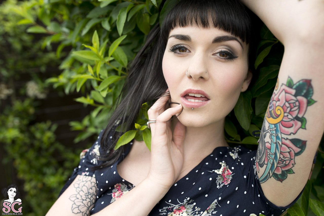 Saiylor Suicide 