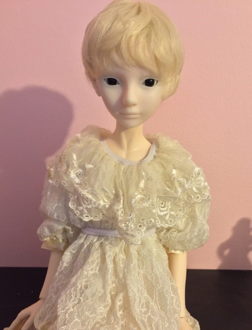 eveshka:eveshka:starryfishes:Doll (parts) for sale!!Miro Doll 60 cm girl body with small bust (“Norm