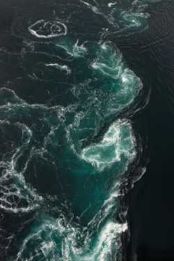 expressions-of-nature:  Saltstraumen / Norway : Kritsak Olga