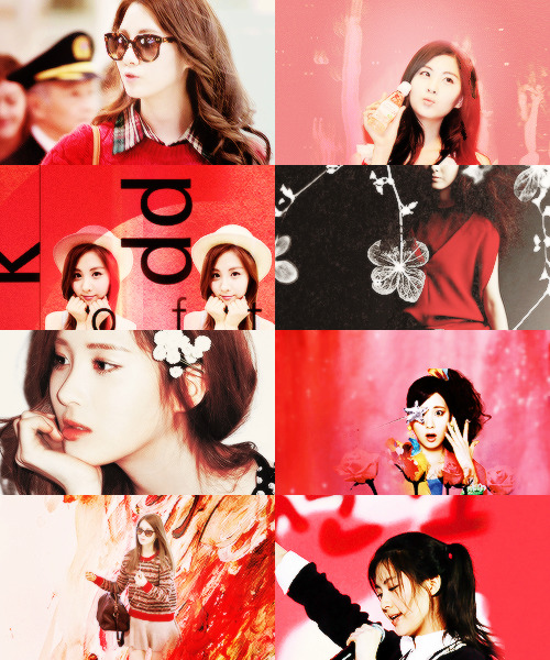 heylululu-blog:  Seohyun + Red - asked by candycrust 