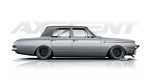 www.axesent.com  *POSTERS AVAILABLE*   Chrysler -  Australia - Valiant AP 5 AP 6