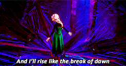 brideoffire:  i’m never going back, the past is in the past 