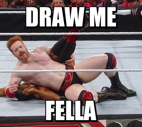 showlife4manga:  *She pulls out a pencil and paper*