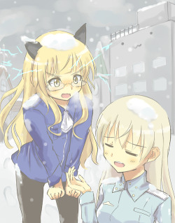 nise3kawan-betsuyakata:  1436085243085.jpg  週末眼鏡スレついに7