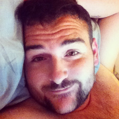 gummijay:  Happy cub. Now where are my cuddles?