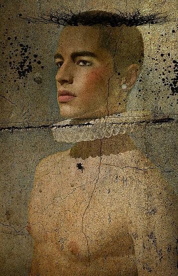 artfreyparis:  Jim Ferringer probablement  