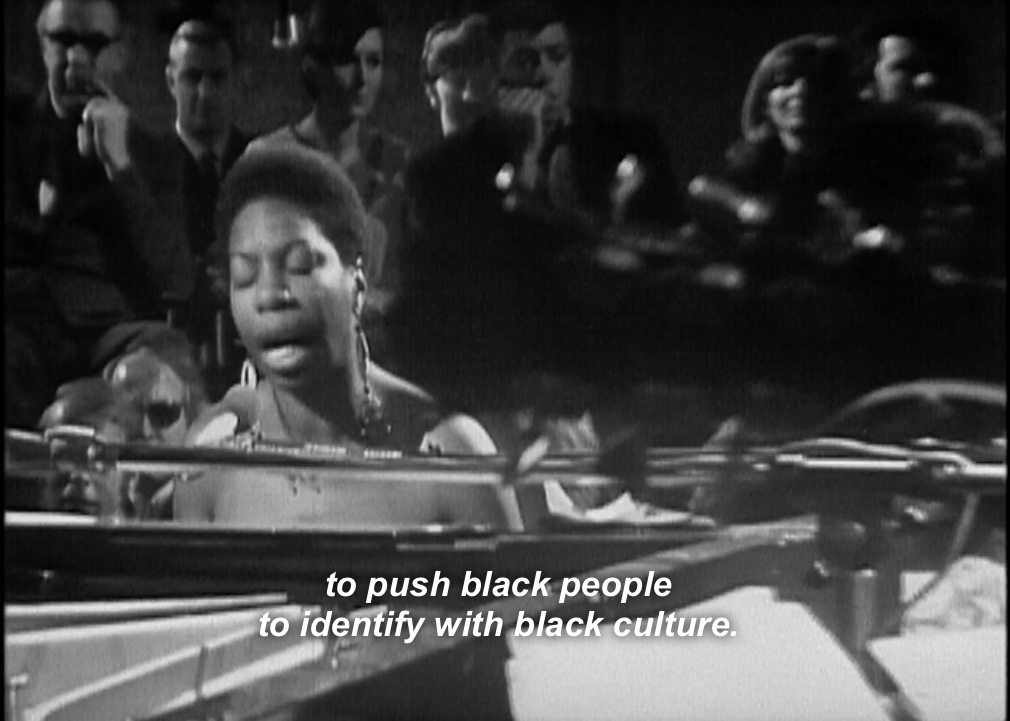 oscarworthyperformance:  my love &amp; education on Nina Simone has only grown