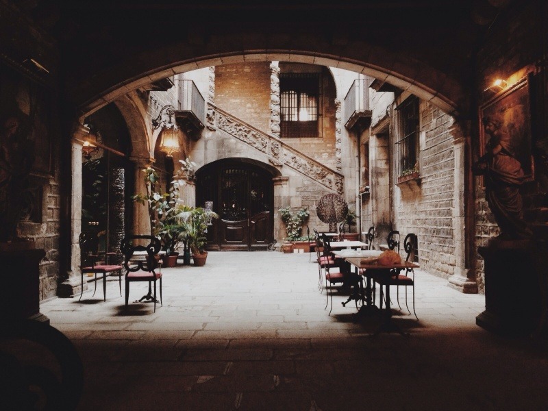 besttravelphotos:  Barcelona, Spain 