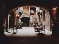 upclosefromafar:   Barcelona, Spain   ~My Hidden Nirvana~