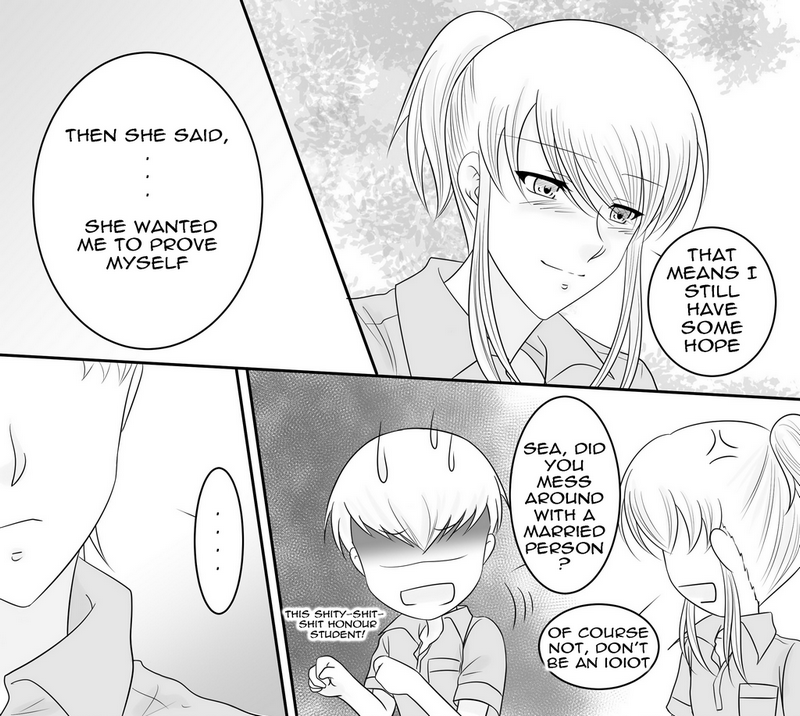 15y  by Rui Yuri (Rui ART)Chapter 11 - Online | Download(Read from left to right)