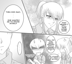 15Y  By Rui Yuri (Rui Art)Chapter 11 - Online | Download(Read From Left To Right)