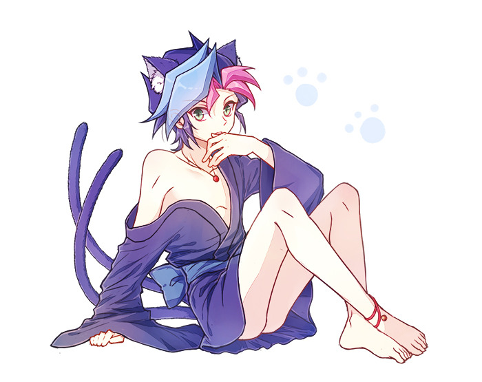 darkxyzduelist:    ARC-V &amp; VRAINS LOG #4  | 神棍蒼 Permission to post.