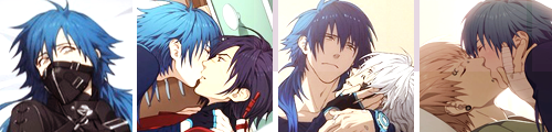 Fujoshi, Fangirl and Author: