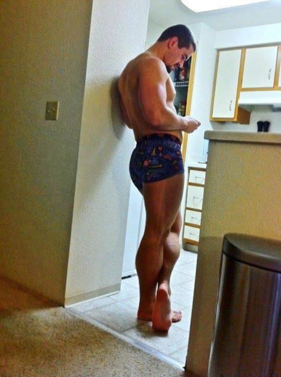 manrumpsxxx:  Follow Me For The Sexiest Rumps On Tumblr