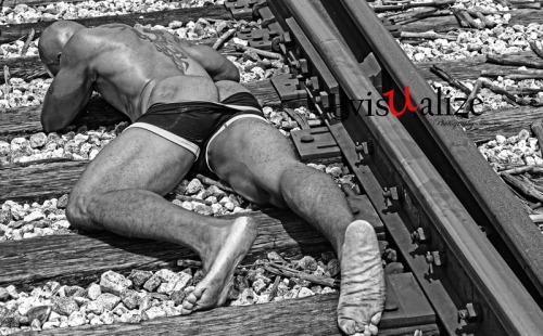 blackmenandthecity:VisUalize 