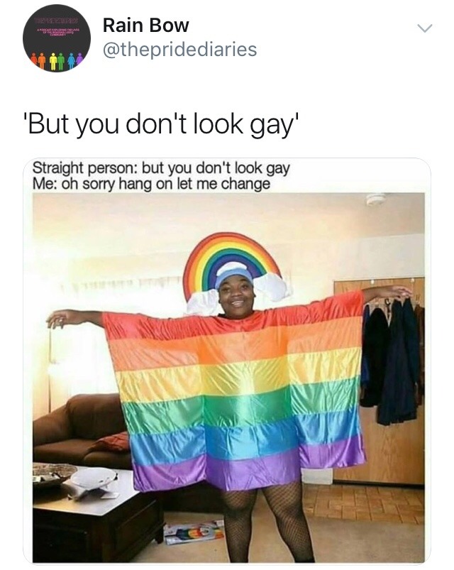 gaypeopletwitter:  